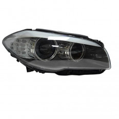 Φανάρι Εμπρός Bi-XENON με Φώς Ημέρας LED (E) (DEPO) Αριστερό για BMW SERIES 5 (F10/11) 10-13 (63117271911)