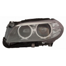 Φανάρι Εμπρός Bi-XENON (Ε) (DEPO) Δεξί για BMW SERIES 5 (F10/11) 13-16 (63117343912)