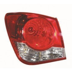 Φανάρι Πίσω Έξω 4Π (ΚΙΝΑ) Δεξί για CHEVROLET CRUZE 09-13 (95965224)
