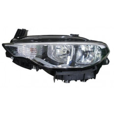 Φανάρι Εμπρός Ηλεκτρικό (H7/H15) (Ε) (DEPO) Δεξί για FIAT TIPO 16- (51984489)