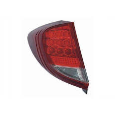 Φανάρι Πίσω Έξω LED -14 (Ε) Δεξί για HONDA CIVIC H/B-L/B 12-16 (33500-TV0-E01)