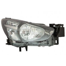 Φανάρι Εμπρός Ηλεκτρικός (Ε) (DEPO) Δεξί για MAZDA 2 14- (DB5J-51-0K0A)
