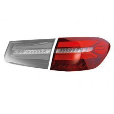 Φανάρι Πίσω Έξω LED (Ε) Δεξί για MERCEDES GLC (X253/C253) 15-20 (A2539067400)