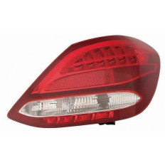 Φανάρι Πίσω LED (Ε) Δεξί για MERCEDES C CLASS (W205) SDN/S.W. 14-18 (A2058200264)