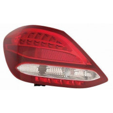 Φανάρι Πίσω LED (Ε) Αριστερό για MERCEDES C CLASS (W205) SDN/S.W. 14-18 (A2058200164)