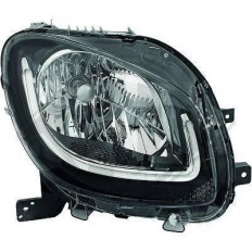 Φανάρι Εμπρός με Φώς Ημέρας LED (E) (DEPO) Αριστερό - Smart ForFour (2015 - ) 1 Τμχ. - (4539069000)