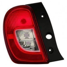 Φανάρι Πίσω (Ε) Αριστερό για NISSAN MICRA (K13) 13-17 (26555-3HM0A)