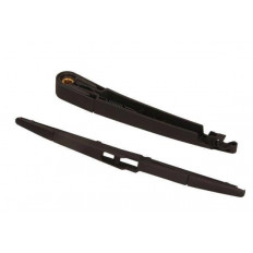 Υαλοκαθαριστήρας Πίσω με Μπράτσο (H/B-SW) 240mm για OPEL ASTRA K 5D/S.W. 16- (13256921)