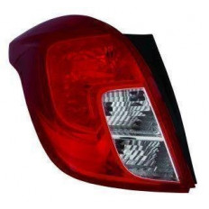 Φανάρι Πίσω (Ε) Δεξί για OPEL MOKKA 13-16 (1222404)
