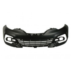 ΠΡΟΦΥΛΑΚΤΗΡΑΣ ΕΜΠΡΟΣ ΒΑΦΟΜ. (ΜΕ PDC) RENAULT CAPTUR 17-20