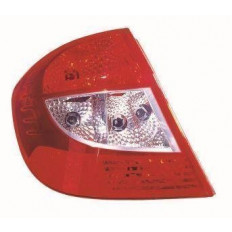 Φανάρι Πίσω (ΤΟΥΡΚΙΑ) Δεξί για RENAULT SYMBOL 08-13 (8200700047)