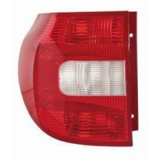 Φανάρι Πίσω (Ε) Αριστερό για SKODA YETI 09-13 (5L0945111)