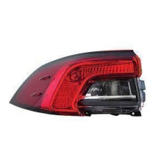 Φανάρι Πίσω Έξω (Ε) Δεξί για TOYOTA COROLLA (E21) SDN 19- (81551-02D10)