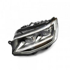 Φανάρι Εμπρός FULL LED (VALEO) Αριστερό για VW TRANSPORTER (T6) 15-19 (7E1941773)