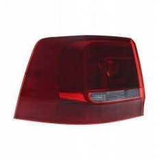 Φανάρι Πίσω Εξωτερικό VALEO Αριστερό για VW SHARAN 10- (7N0945095C)