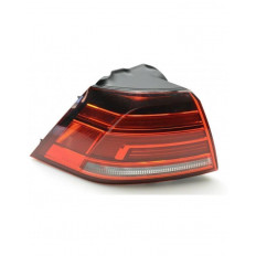 Φανάρι Πίσω Έξω LED (E) Αριστερό για VW GOLF VII 16-19 (5G0945095Q)