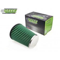 Universal Φιλτροχοάνη Κωνική Αυτοκινήτου Green Filters - (K2.50)