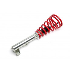 Ρυθμιζόμενο Aμορτισέρ Eμπρός TA Technix Aπο EVOGWMB02 Mercedes Benz C-Class (W203 , S203) , CLK (C209) - 1 Τεμ. -  (GFMB03VA)
