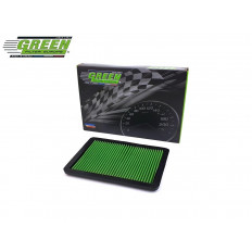 Φίλτρο Αέρος Ελευθέρας Ροής Green Filter Hyundai i30 , Kona / Kia Ceed (FB896/01) - (P950456)