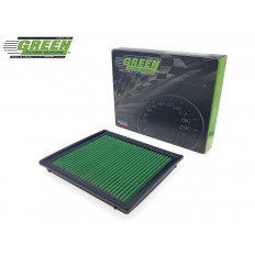 Φίλτρο Αέρος Ελευθέρας Ροής Green Filter BMW Σειρές 1 (F20/F21) / 2 (F22/F23/F87) / 3 (F30/F31/F34/F80) (LX2077/4 - 33-2990 - FB702/20) - (P960534)