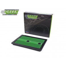 Φίλτρο Αέρος Ελευθέρας Ροής Green Filter Audi / Seat / Skoda (LX3525 - 33-3004 - FB757/01) - (P960539)