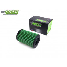 Φίλτρο Αέρος Ελευθέρας Ροής Green Filter Smart City / Crossblade / Roadster (LX1805 - E-9257 - 424667 - FB211/07) - (R727412)