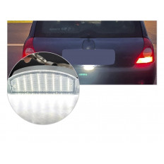 Φως Πινακίδας Led Πίσω Renault Twingo Clio MK2 & Twingo MK1 - (29779)