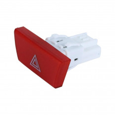 Διακόπτης Φωτών Σταθμευσής (Alarm) Toyota Aygo / Peugeot 107 / Citroen C1 (05-14) - 4 Pin - 1 Τμχ. (84332-0H011)