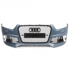 Προφυλακτήρας εμπρός Audi Q3 8U Look RS - (GRP-ADQ31450)