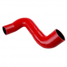 Κολάρο Σιλικόνης Εισαγωγής Turbo Πεταλούδας Mini Cooper (R55/ R56 / R57 / R58 / R59) Turbo - 1 Τμχ. - (GRP-FMR56OBH)