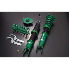 Ρυθμιζόμενη ανάρτηση καθ ύψος και σκληρότητα Tein Mono Sport Honda Integra  - 4 τμχ. - (GSA02-71SS1)