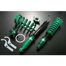 Ρυθμιζόμενη ανάρτηση καθ ύψος και σκληρότητα Tein Street Flex Honda Integra , Rsx  - 4 τμχ. - (GSA28-51SS1)