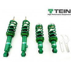 Ρυθμιζόμενη ανάρτηση καθ ύψος Tein Street Basis Z MAZDA MX5 NA & NB  - 4 τμχ. - (GSM64-8USS2)