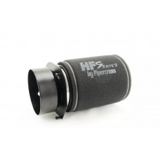 Εισαγωγή αέρα HF-Series 102mm Mercedes Benz A45 AMG (W176) / CLA45 AMG (C117) / GLA45 AMG (X156) - (HGAIUA45)