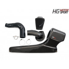 Εισαγωγή αέρα HG Motorsport carbon Vag 1.4 TSI E6 (HGHFIVAG14E6)