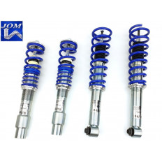 Ρυθμιζόμενη Aνάρτηση Kαθ Ύψος JOM Blueline - BMW Σειρά 5 (E39) - 4 Τμχ. - (741025)