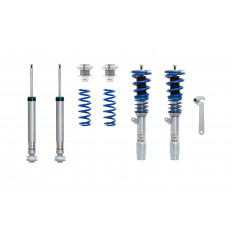 Ρυθμιζόμενη Ανάρτηση Kαθ Ύψος JOM Blueline BMW Σειρά 1 (F20 / F21) - 4 Τμχ. - (741172)