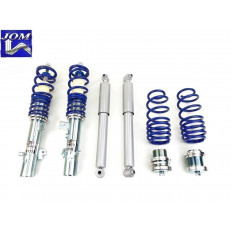 Ρυθμιζόμενη Aνάρτηση Kαθ ύψος JOM Citroen DS3 (2010-2017) - (Φ51mm Γόνατο) - 4 τμχ. - (741222)