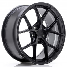 Ζάντα Αλουμινίου Japan Racing - SL01 - 18x8 - ET40 - 5x114,3 - Matt Black - 1 Τμχ. (SL011880F15H4067BF)