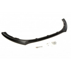 Spoiler / Χειλάκι εμπρός προφυλακτήρα Maxton Design KIA CEED MK1 - PREFACE MODEL - (KI-CE-1-FD1G)