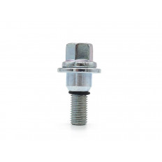 Μπουλόνια Τροχών Με Ροδέλα M12X1,5 X38 - Μήκος: 38mm - Κλειδί: 17 - (L1215FL35P)
