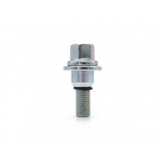 Μπουλόνι Επίπεδο Με Ροδέλα M12x1,25 - Peugeot - Citroen - Μήκος: 35mm - Κλειδί: 17 - (L1225FL35P)