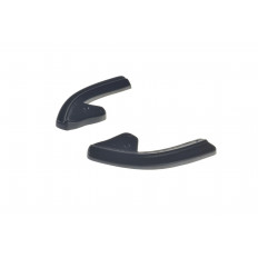 Πλαϊνά πίσω spoiler Maxton Design Mazda CX-5 FACELIFT look carbon - (MA-CX-5-1F-RSD1C)