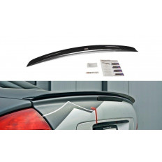 Αεροτομή / Spoiler Maxton Design Mercedes Benz CL-CLASS C215 look carbon - (ME-CL-215-CAP1C)