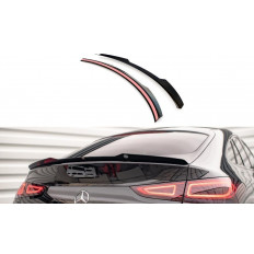 Αεροτομή / Spoiler Μaxton Design Mercedes-Benz GLE Coupe AMG-LINE C167 - (ME-GLE-C167-AMGLINE-CAP1G)