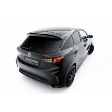 Spoiler / Αεροτομη Maxton Design MG 3 (2024- ) - Μαυρο Γυαλσιτερο - (MG-3-1-CAP1G)