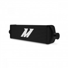 Intercooler της Mishimoto J-Line Μαύρο (MMINT-UJB)