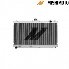 Ψυγείο Νερού Αλουμινίου Mishimoto Mazda MX-5 NB - (MMRAD-MIA-99)