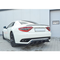 Διαχύτης Maxton Design Maserati GRANTURISMO Μαύρο Γυαλιστερό - (MS-GT-1-RS1G)