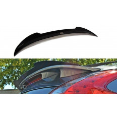 Αεροτομή / Spoiler Maxton Design Nissan 370Z look carbon - (NI-370-CAP1C)